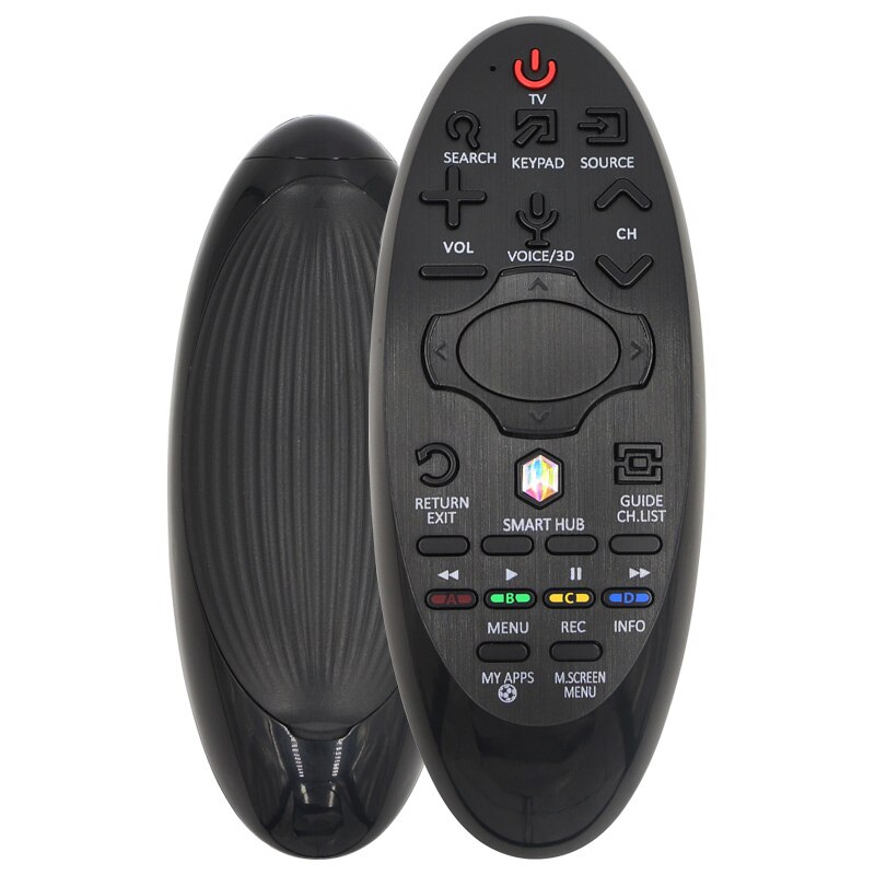 Smart Remote Control for Samsung Smart Tv Remote Control Bn59-01182B Bn59-01182G Led Tv Ue48H8000 Infrared