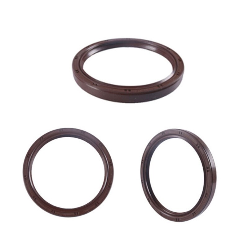 Rear Main Oil Seal for-Subaru 806786040 WRX-Legacy Forester-Outback 806786030 .