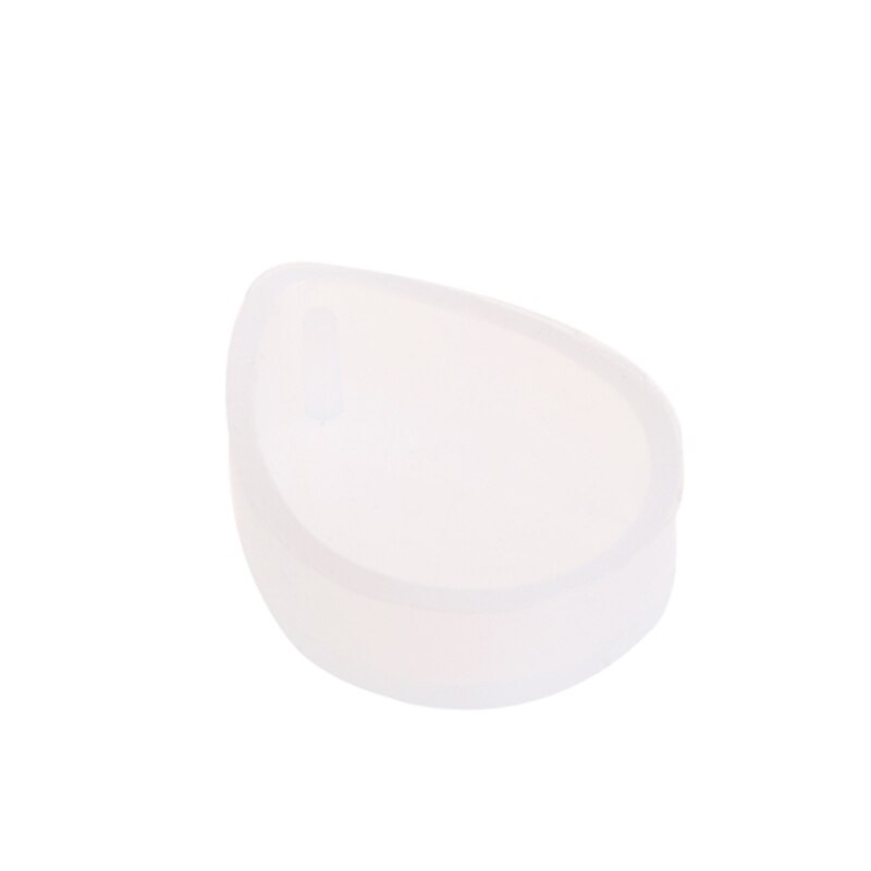 Diy silikone form håndværksform til resin halskæde smykker vedhæng fremstilling: 3