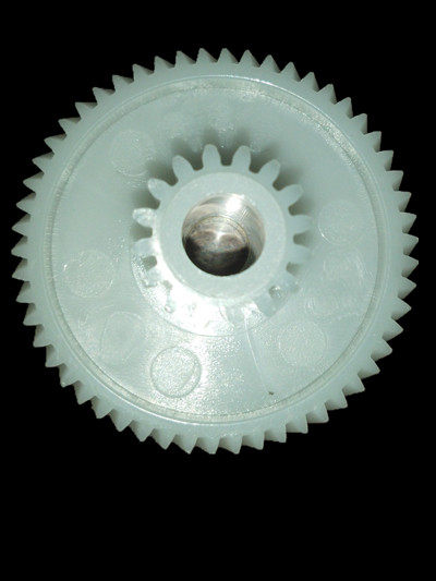 Vleesmolen Onderdelen Plastic Gear Onderdelen voor Vleesmolen MG-2501-18-3 fit Elenberg