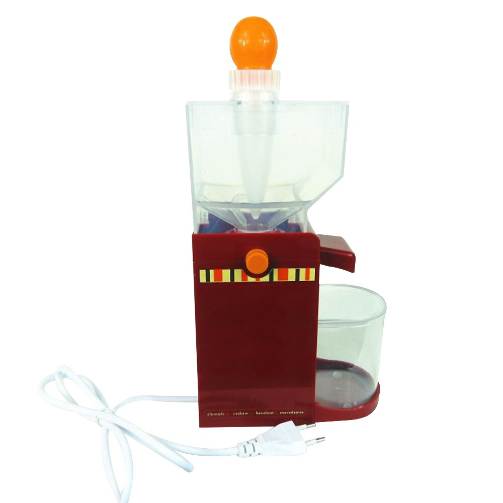 Electric Milling Soybean Milk Machine Household Commercial Rice Milk Machine Sesame Paste Maker Peanut Butter 3