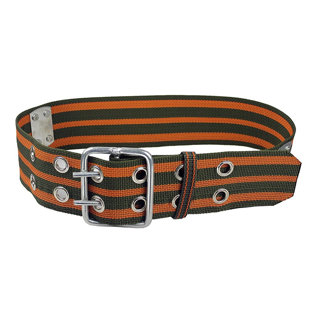 Fire Working Safety Waist Belt Fire Waist Strap Harness Safety Waist Climbing Self-Rescue Life-Saving Waist Safty Belt