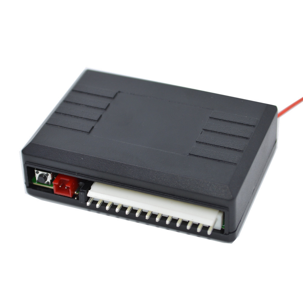 samochód zdalny centralny drzwi Zamek Keyless system zdalny kontrola samochód alarm systemy centralny zamykający z automatyczny zdalny centralny zestaw