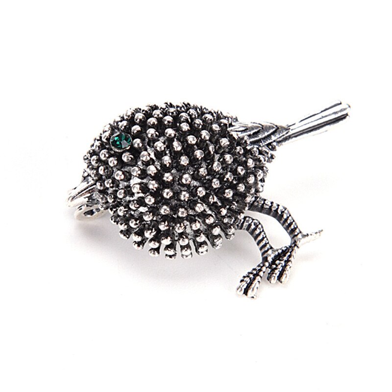 Romântico dois opala coruja broches mãe com crianças animais de cristal broches pinos feminino meninas aves roupas jóias broche fivelas: 6