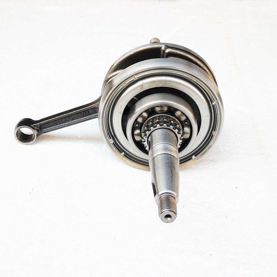 GY6 125cc 150cc motor ensamble de cigüeñal... ATV Scooter y Buggy con 152QMI 157QMJ del motor