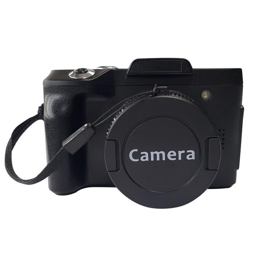 Digital Full HD1080P 16x Digital ZOOM Camera F Camera 3.2 Camcorder NTSC/PAL Video Vlogging R3L4