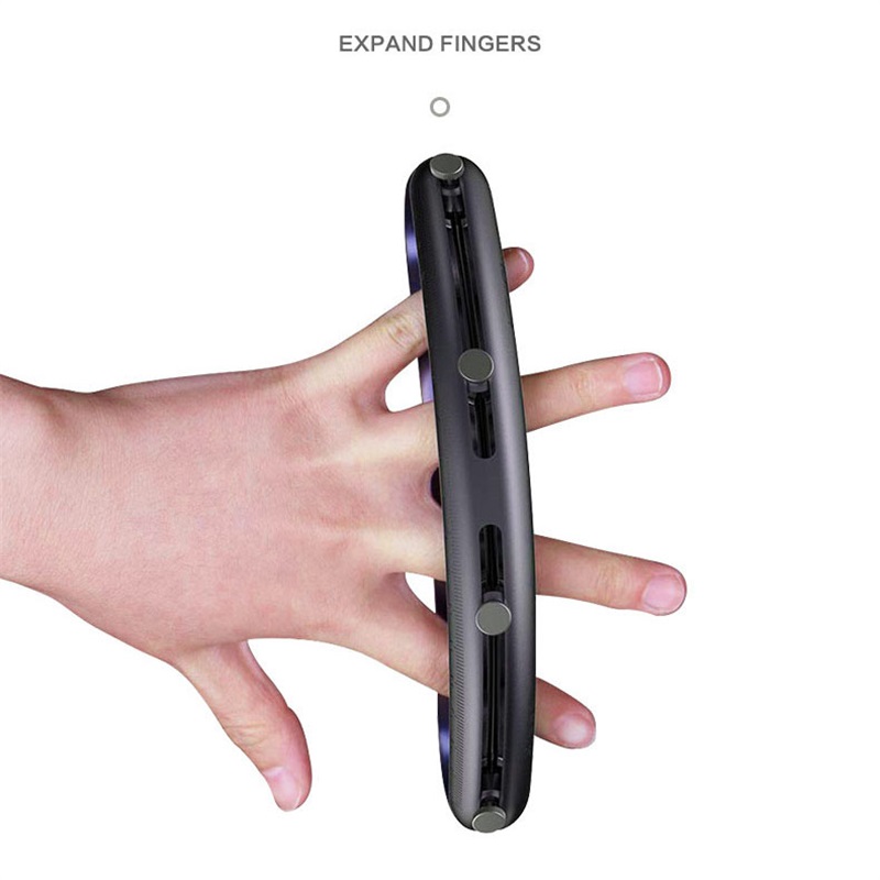 Extensor de guitarra, extensión Musical para dedos, accesorios para instrumentos, fuerza para los dedos, Piano, práctica, extensor acústico de plástico