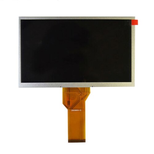 7 inch Lcd-scherm voor AT070TN94 Tablet PC Lcd-scherm Panel