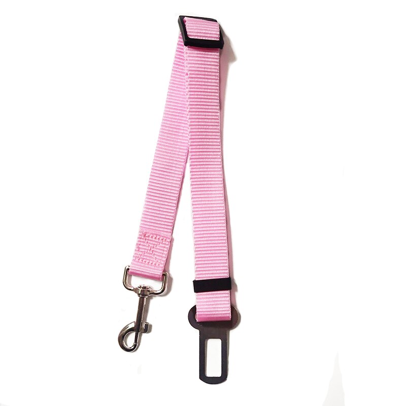 Huisdier Aangelijnd Kat Halsband Trekkabel Autogordel Intrekbare Nylon Materiaal Sterke Slijtvaste Huisdier Accessoires: P