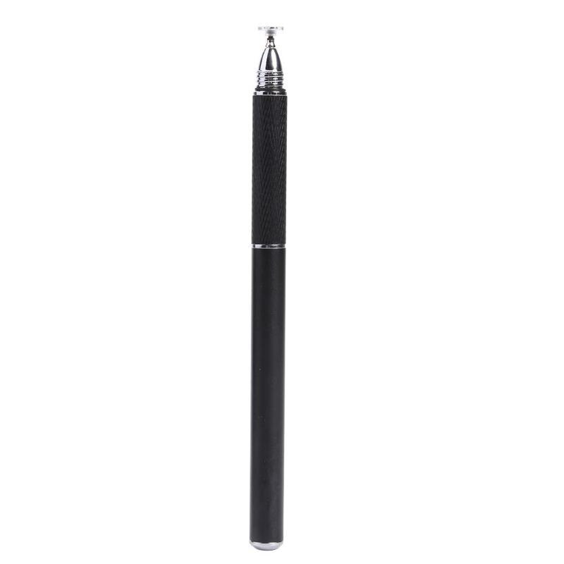 5 couleurs stylo capacitif écran tactile dessin Styluses stylo w/conducteur tactile ventouse capacitif ventouse stylet écran tactile stylo: Default Title