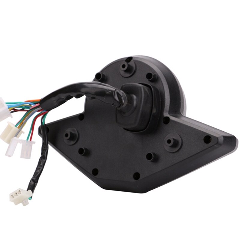 Moto Tachimetro Contachilometri Strumenti Tachimetro grappolo metro per Honda