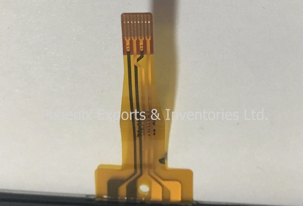 7" Touch Screen Digitizer for AT070TN94