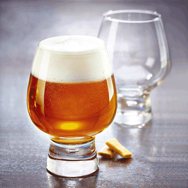 Originality Craft Beer Glass Vaso Tuba Transparent Household Dark Beer Cup Hotel Cold Drink Cup Milk Shake Coffee Mug