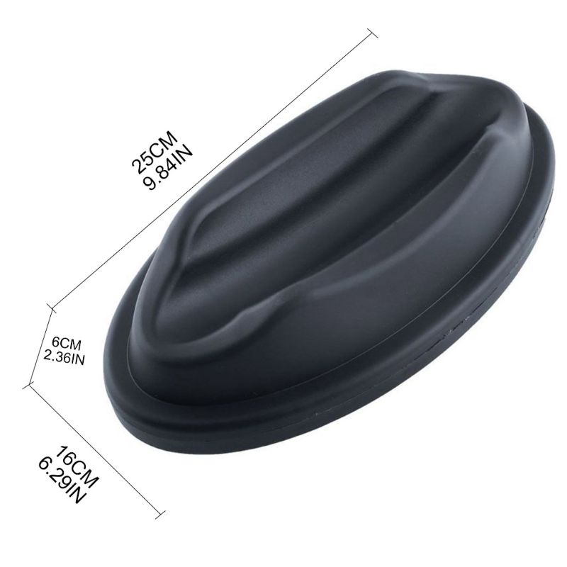 Bicycle Leveling Block Riser Front Wheel Fixing Frame of Indoor Training Platform Durable Modification Accessories