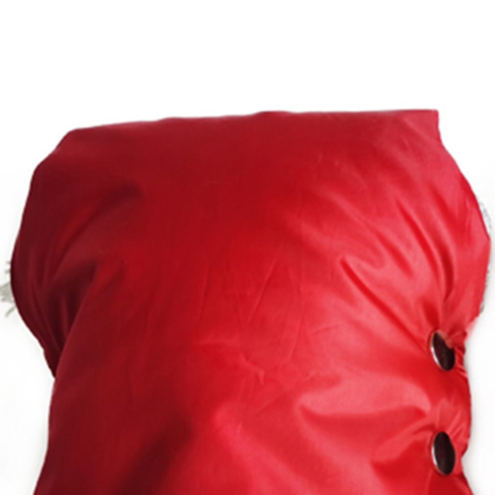 2 stücke Kinderwagen Handschuhe Wasserdichte Baby Kinderwagen Handschuhe Winter Weiche Warme Kinderwagen Handschuhe Hand Muff Baby Kinderwagen Zubehör