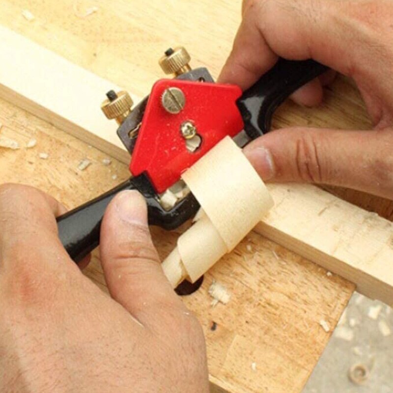 10 inch Adjustable SpokeShave 6Pcs File Set, Hand File, Rasp, Wood Working Hand Tool for Wood Craft, Wood Working