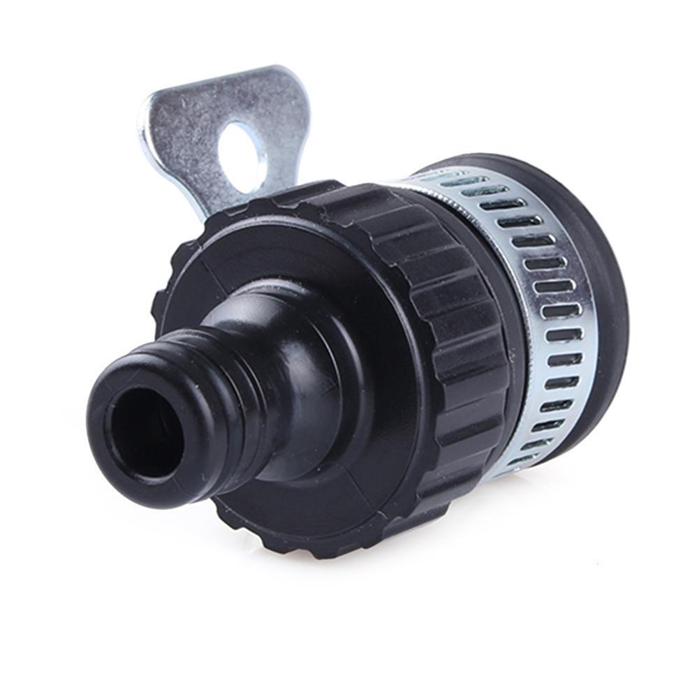 Universal Garden Hose Pipe Tap Connector Mixer Kitchen Bath Tap Faucet Adapter Quick Connect Garden Accessories Outdoor Connect