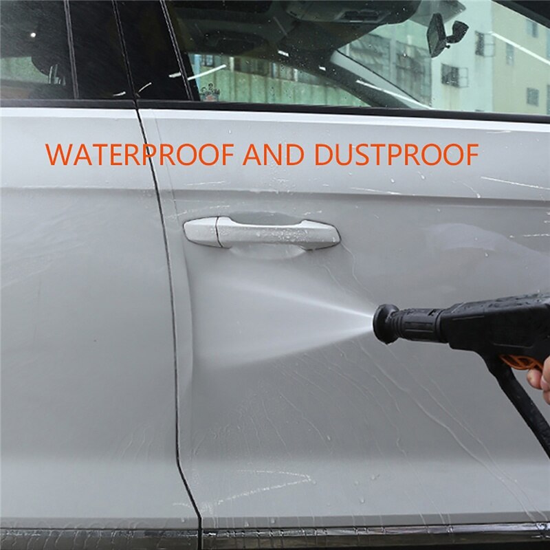 Universele 3M 5M 10M Auto Anti-Collision Strip Nano Tape Scratchproof Drempel Transparante Film Deur Rand velg Protector Stickers