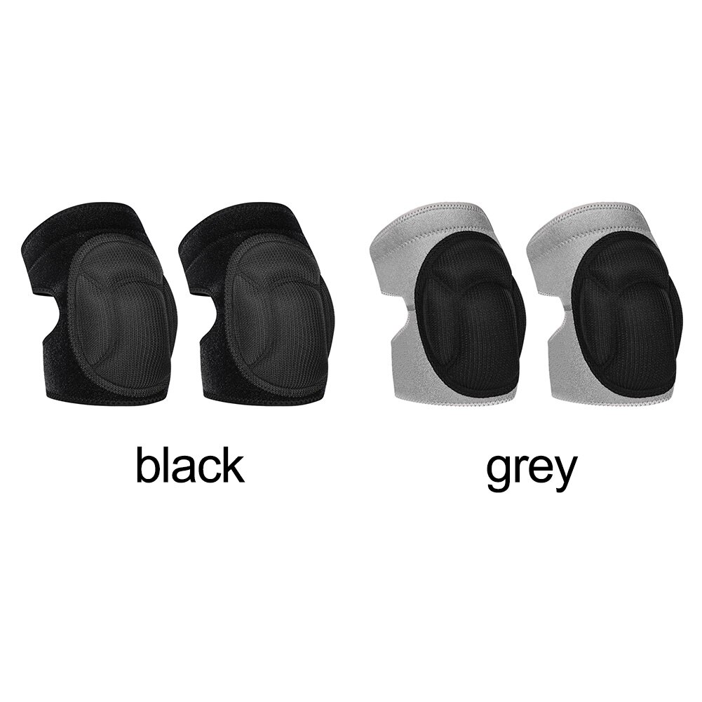 Men Women Outdoor Sports Adjustable Knee Pads Strap Support Brace for Cleaning Breathable House Work Football Gym Kids Adults