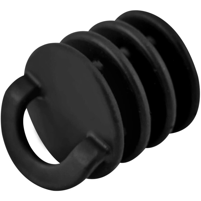 12 Stuks Kajak Scupper Plug Kit Stopper Bungs Kano Boot Afvoer Gat Vervanging Accessoires Diameter 1.2 Inch