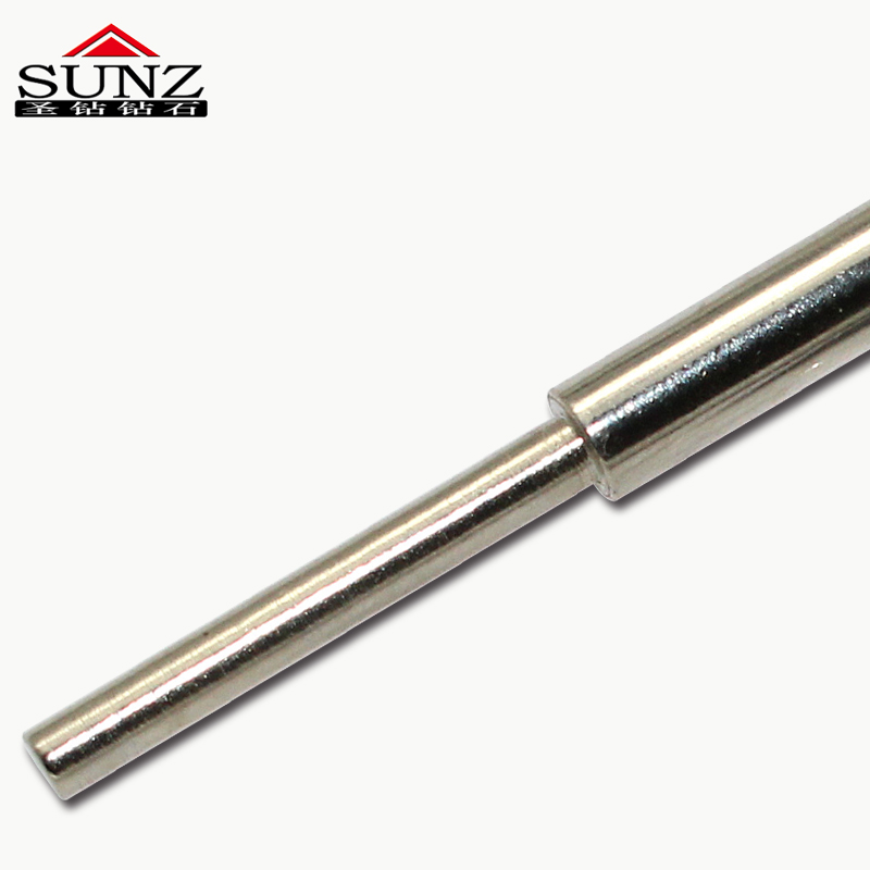 20mm5pc dremel accessoires Diamant wiel zaagblad slijpmachines accessoires gat stukken/glas jade snijden emery