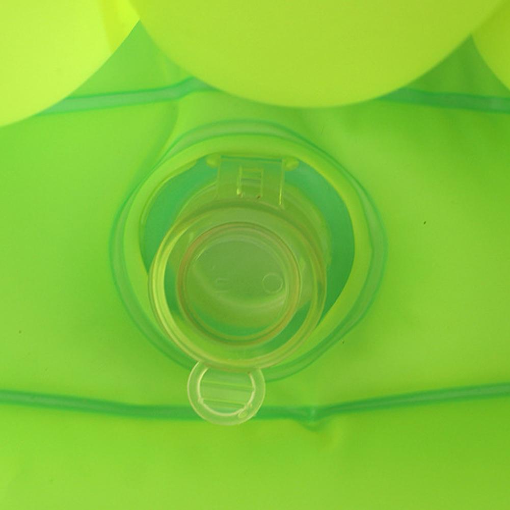 Baby Opblaasbare Bad Draagbare Baby Peuter Baden Bad Antislip Reizen Bad Kids Douche Wastafel Voor Peuters