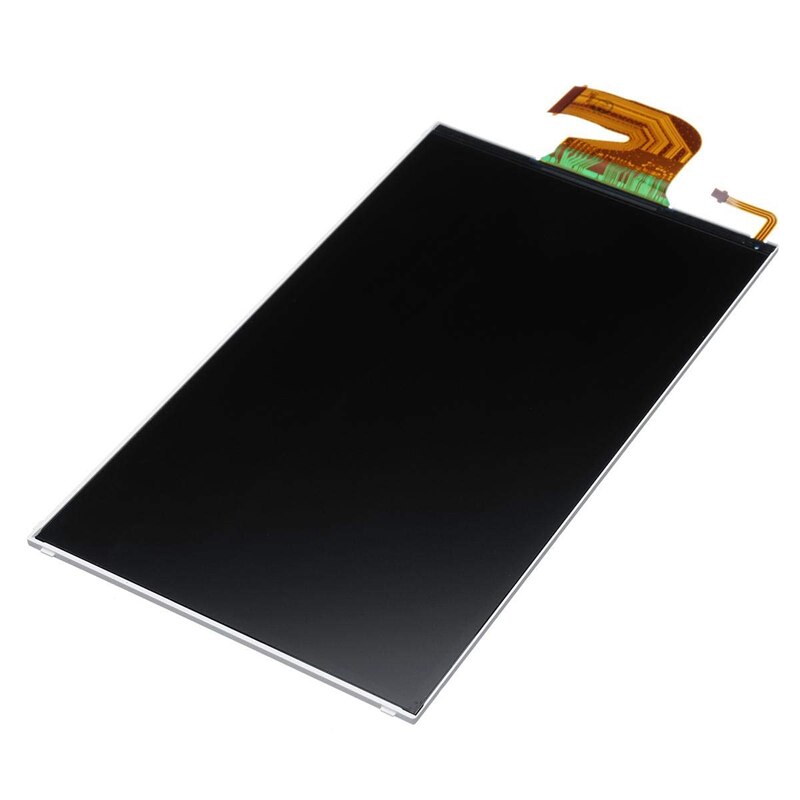 Lcd -skærm udskiftning til nintendo switch ns konsol panel reparationsdele kit