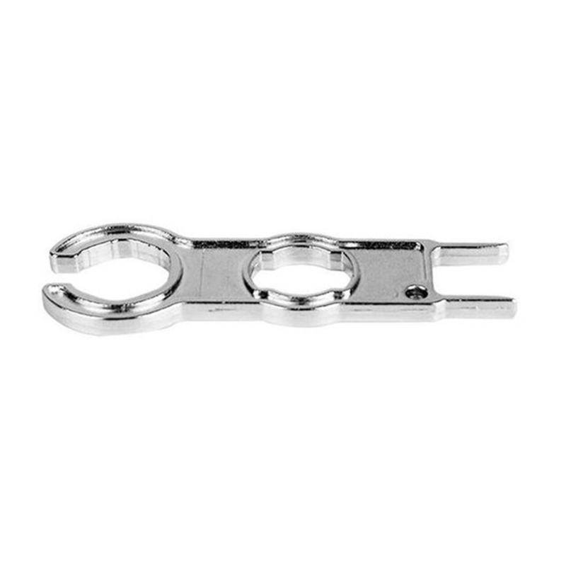 Pv Connector Speciale Sleutel Montage En Demontage Tool Voor Solar Connector Spanner Metal Spanner Zonnepaneel