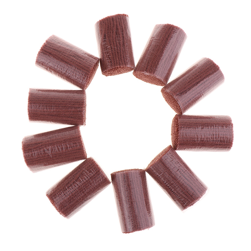 10 Bundle Latch Hook Rug Yarn Crochet Cushion Thread for Handicraft Lovers DIY