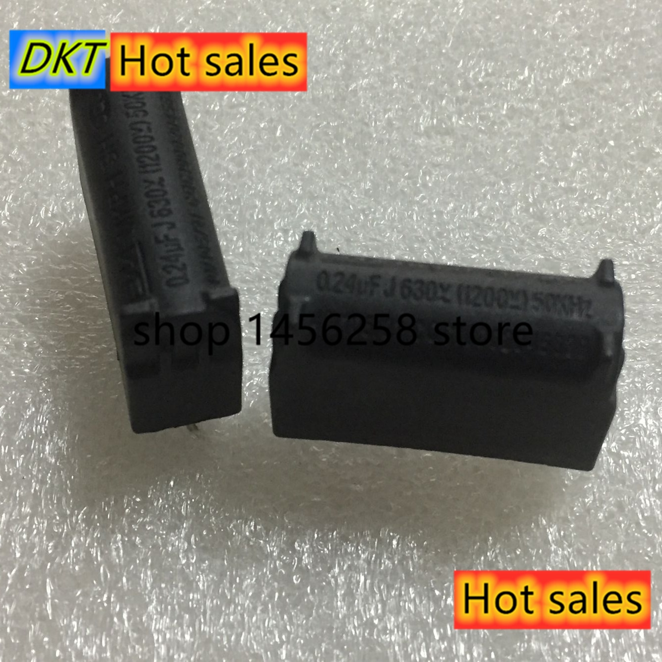 Induktion Herde Kondensator 0,27/0,3/2/4/5/8 UF 275 V-400 V 1200 V MKP-X2 Inverter