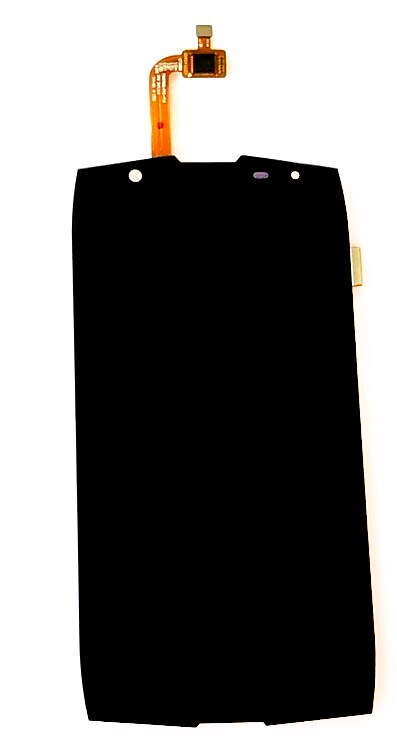 Oukitel-pantalla LCD de 5,7 pulgadas WP5000 + MONTAJE DE digitalizador con pantalla táctil, accesorios de 100% Original para teléfono móvil Oukitel WP5000