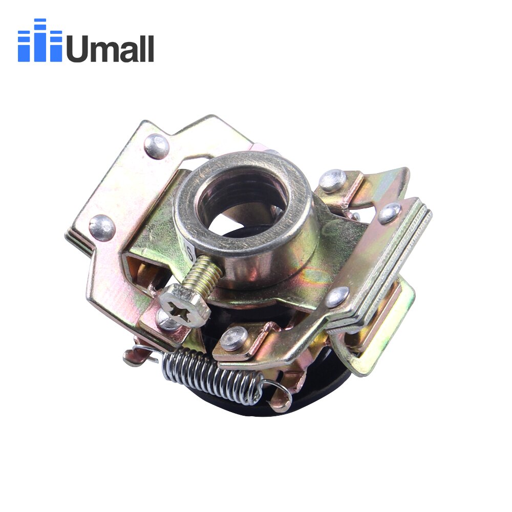 L16-152S Eenfase Centrifugaal Schakelaar Elektrische Startmotor Clutch 220v Voor Compressor Controle Remmen YC90L YL YCL YC100L