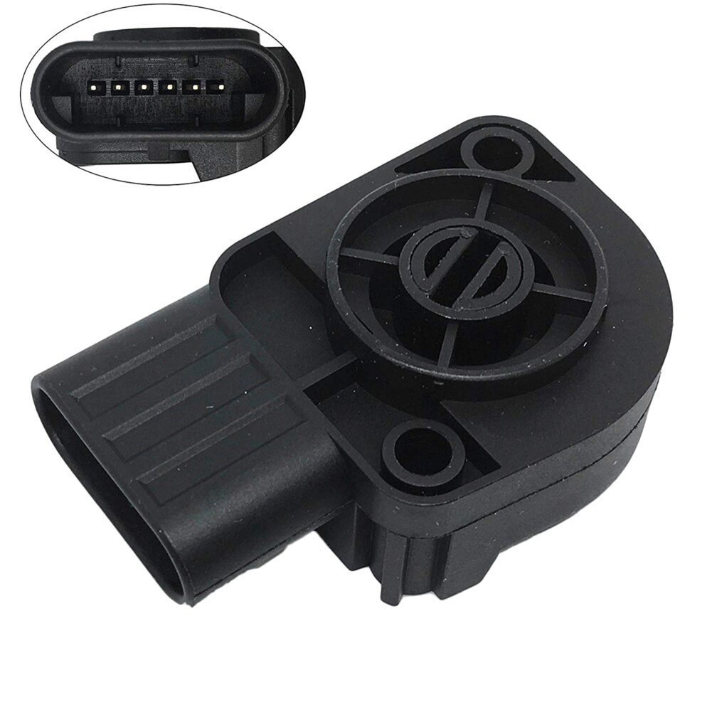 Throttle Position Sensor 133284 for Volvo For Cummins Williams