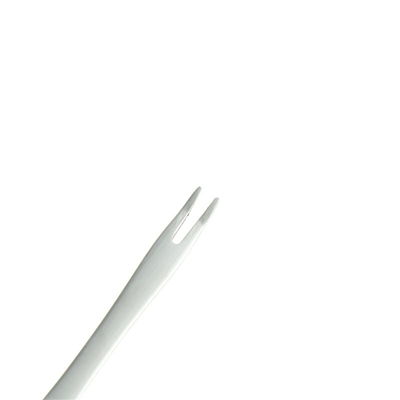 1PC Stainless Steel Claws To Eat Crab Seafood Lobster Crab Pin Stripping Fruit Fork Kitchen Gadgets Seafood Tools