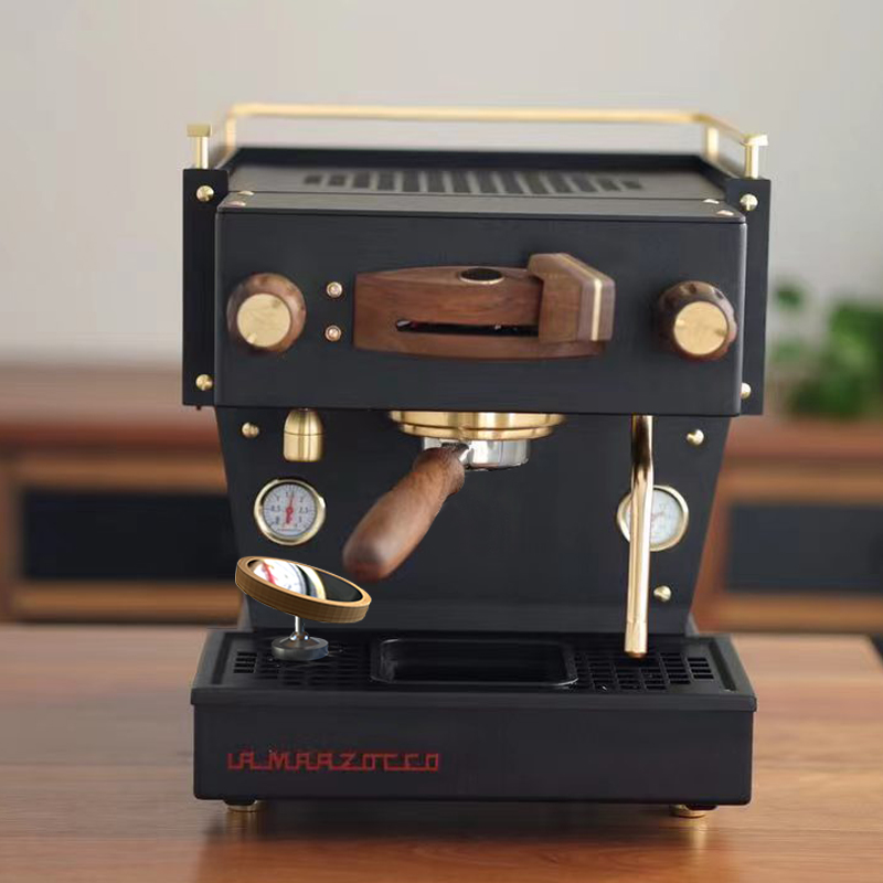 Espresso flow rate observation reflective mirror C... – Grandado