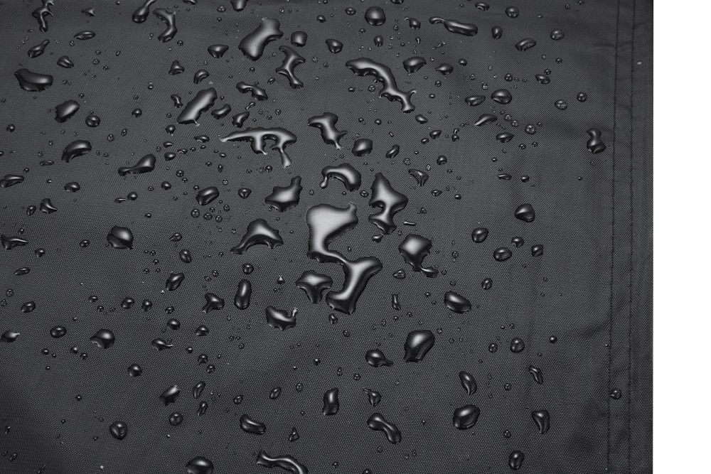 Outdoor Furniture Protector Waterproof Dust-proof Outdoor Patio Chaise Sofa Lounge Chair Furniture Cover BBQ Protector