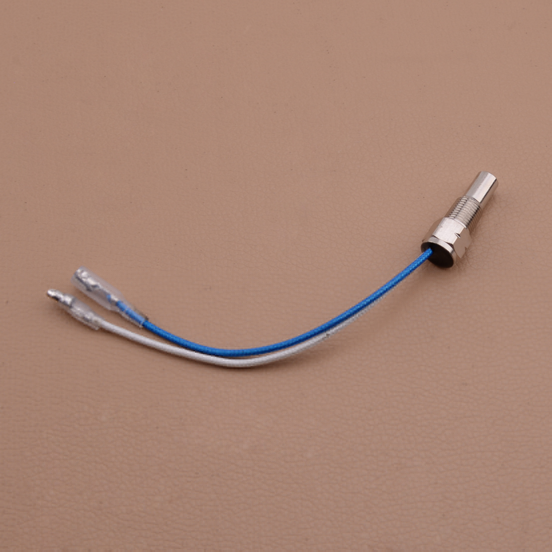 Universal Car 1/8'' NPT Water Oil Temperature Temp Gauge Sender Sensor Probe 0-150℃