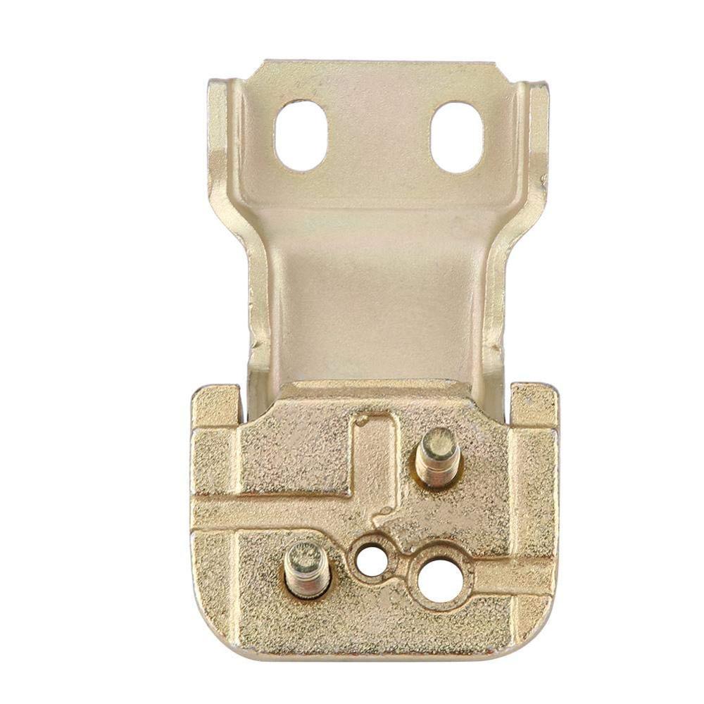 Rear Door Lef Upper Top Hinge Replacement for Ford Transit MK6 2000 2001 2002 2003-2006 Rear Door Hinge Replacemen Exterior Part