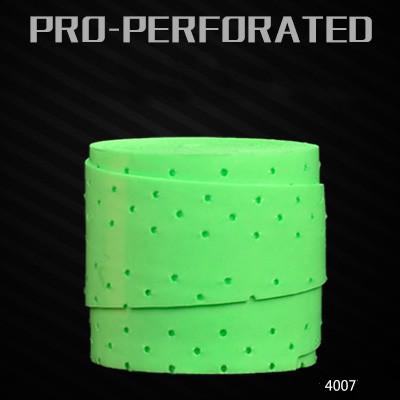 10pcs/lot Tennis Racket wilson Overgrip Anti-skid Sweat Absorbed Soft Wrap Taps Tenis Racquet Damper Dry/ Vibration Tacky grips: 10 pcs dry green