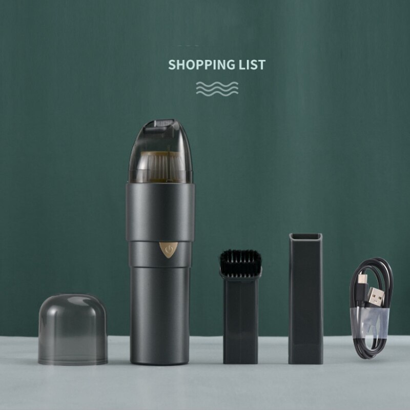 Compressed Air Duster for Computer Keyboard Electronics Cleaning Reusable Dust Destroyer