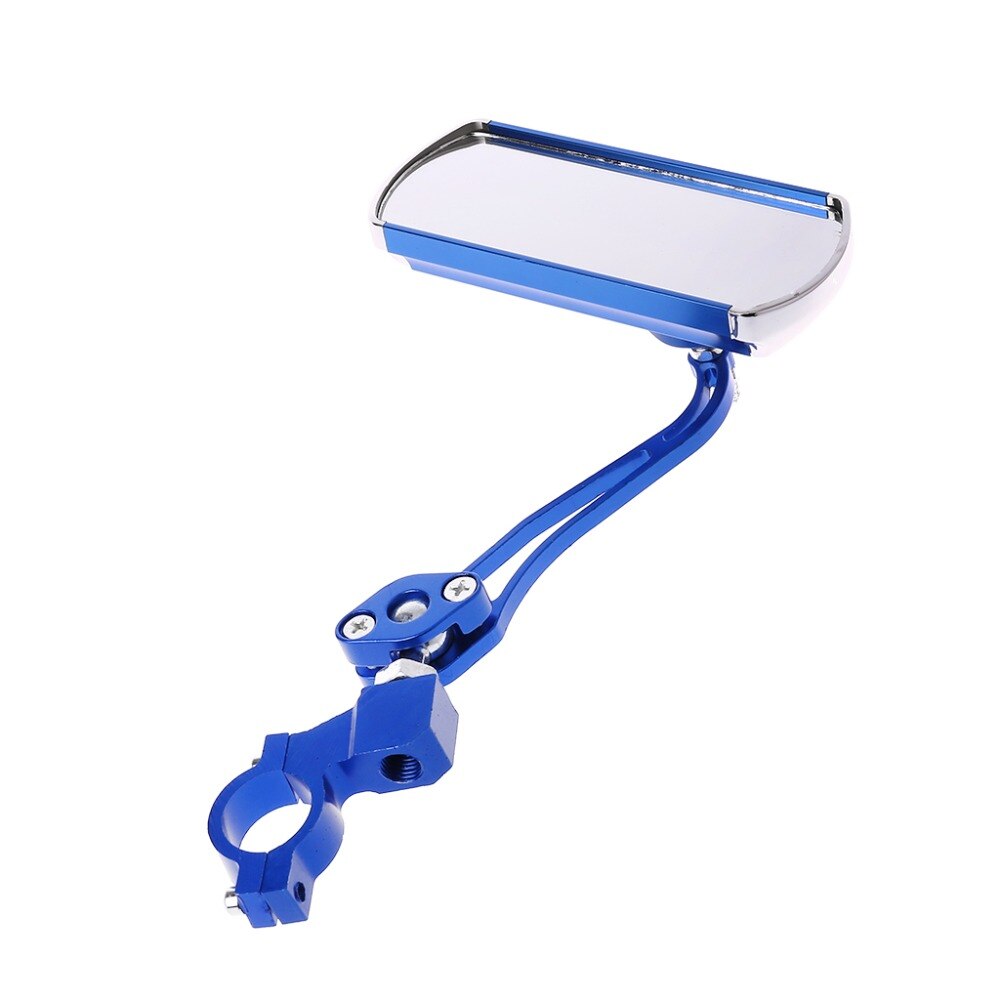 Cycling Bike Bicycle Classic Rear View Mirror Handlebar Flexible Safety Rearview