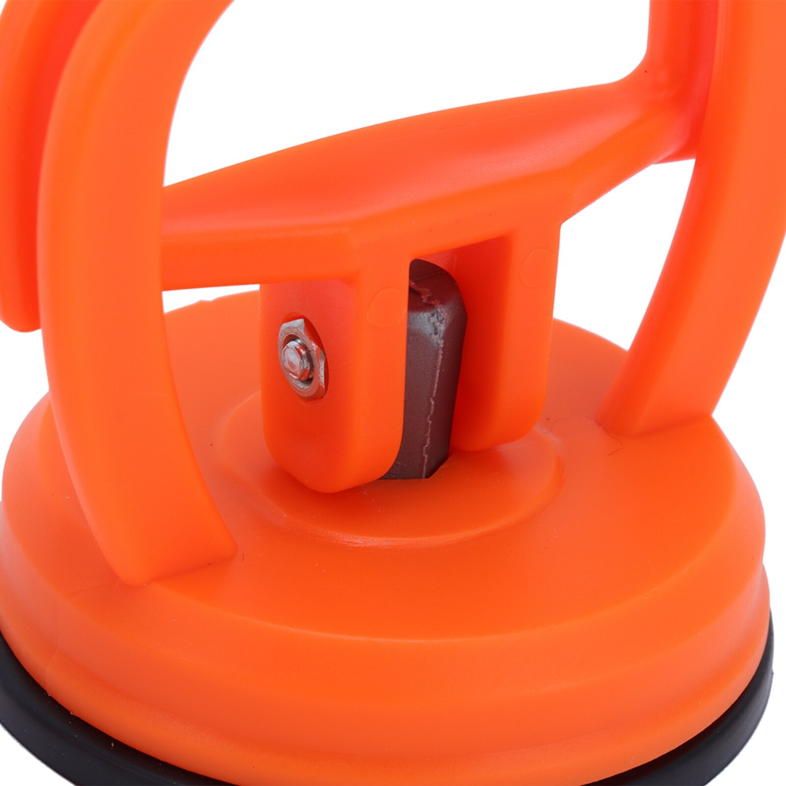 2pcs Suction Cup Lifter Glass Sucker Carrier Hand-held Glass Puller Power Grip Vacuum Lifter Lifting Suction Moving Tool