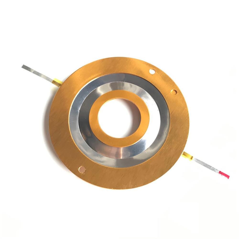 6 stücke Aftermarket Membran FÜR JBL 2404 2404H 2404H-1 2405 2405H 075 076 8 Ohm