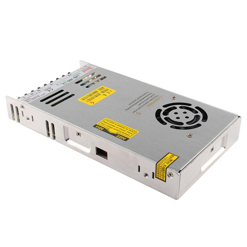 LRS-350 12V 24V 350W Single Output Switching Power Supply