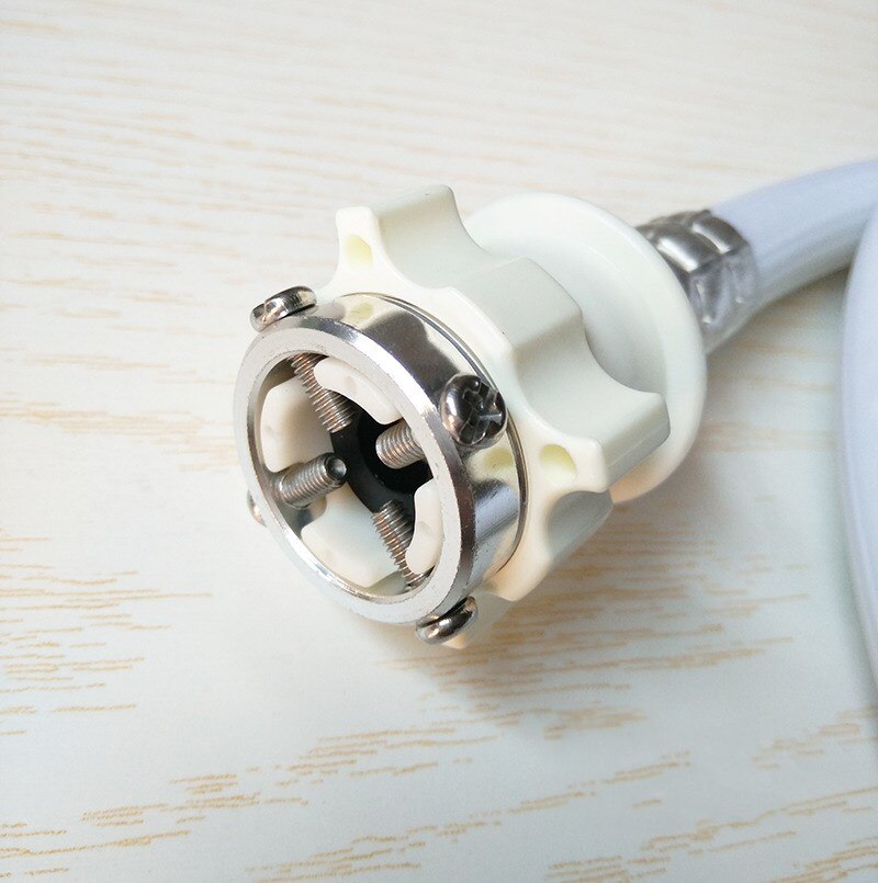 Water inlet hose of automatic washing machine