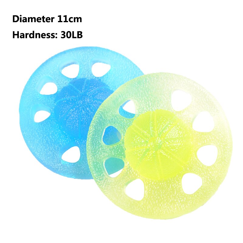 Hand Grip Strengthener Finger Extensor Exercise Bands Thera-Band Hand Xtrainer For Hand recovery