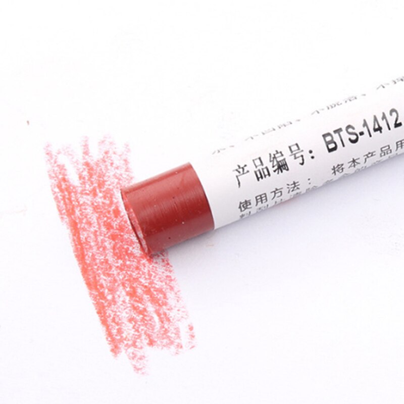 1pc Scratch Repair Pen Wax Wooden Furniture Floor Repair Pens Damaged Scratch Repair Crayons Repair Materials For Home Gadgets: 1412