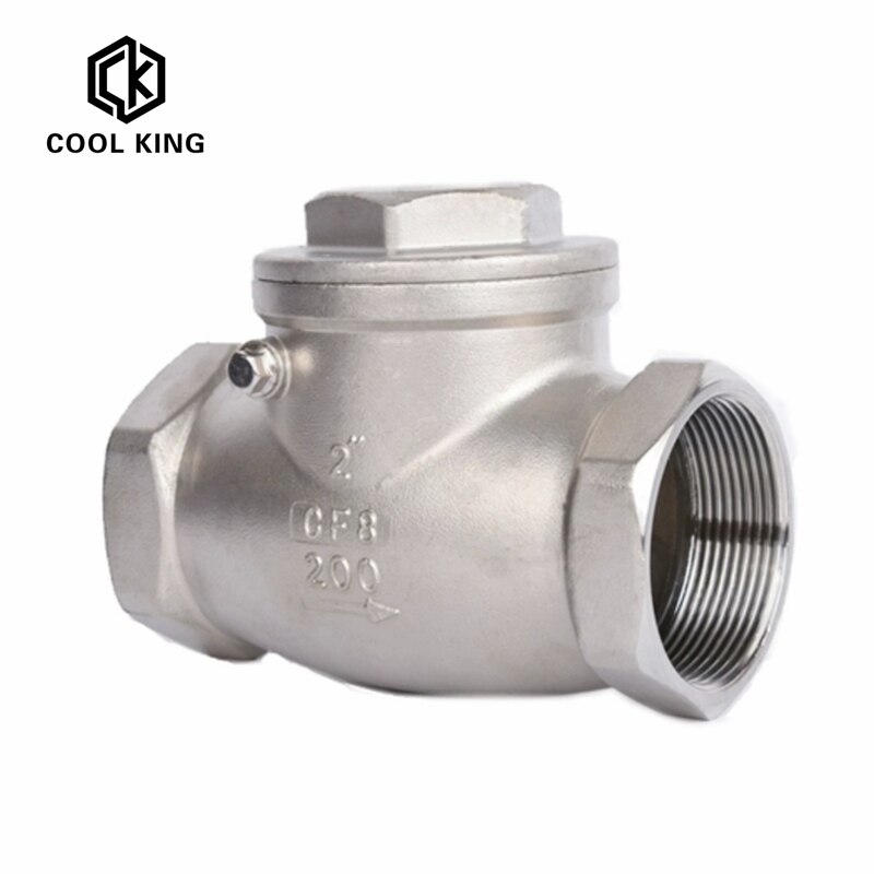 TERUGSLAGKLEP G1/2 BIxBU - | Q Plus B.V