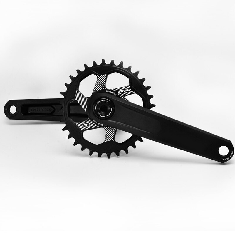 MTB Bike Hubs, 32 Gaten 6 Klauwen Lichtgewicht Aluminium Quick Release