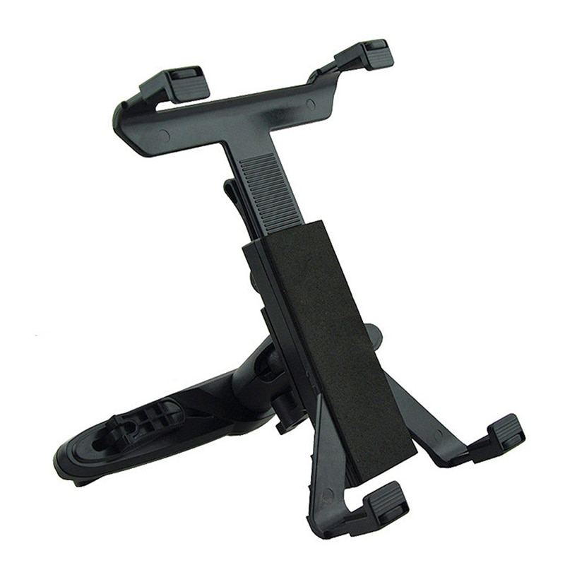 Ipad 3/4/5 Air Pro Auto Back Seat Hoofdsteun Mount Tablet Pc Beugel Houder